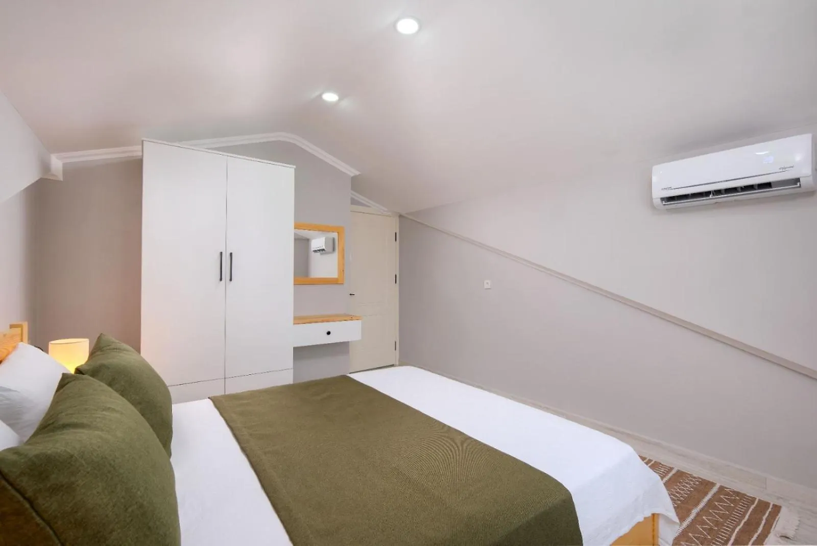Aparthotel Roombnb Suit Fethiye Turkey
