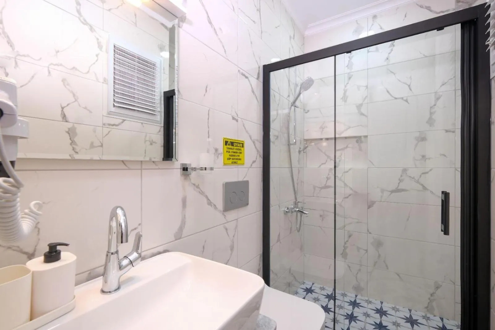 Roombnb Suit Fethiye Turkey