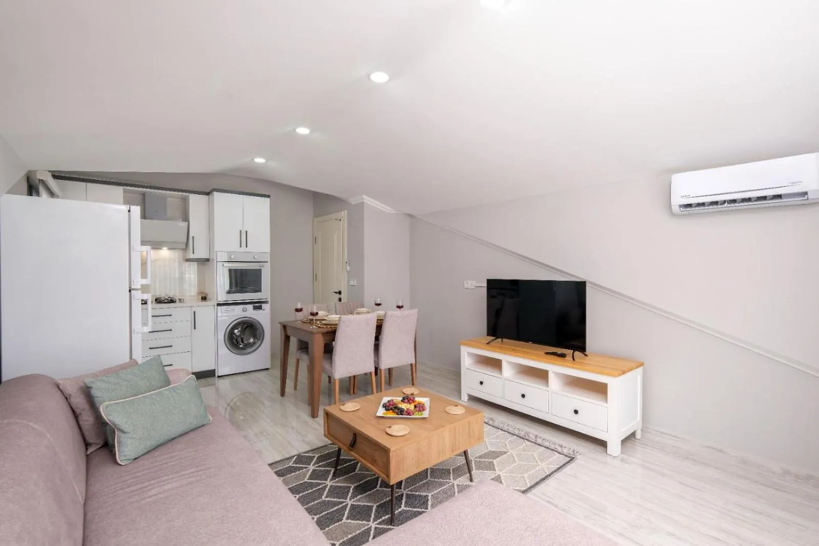 Roombnb Suit Fethiye