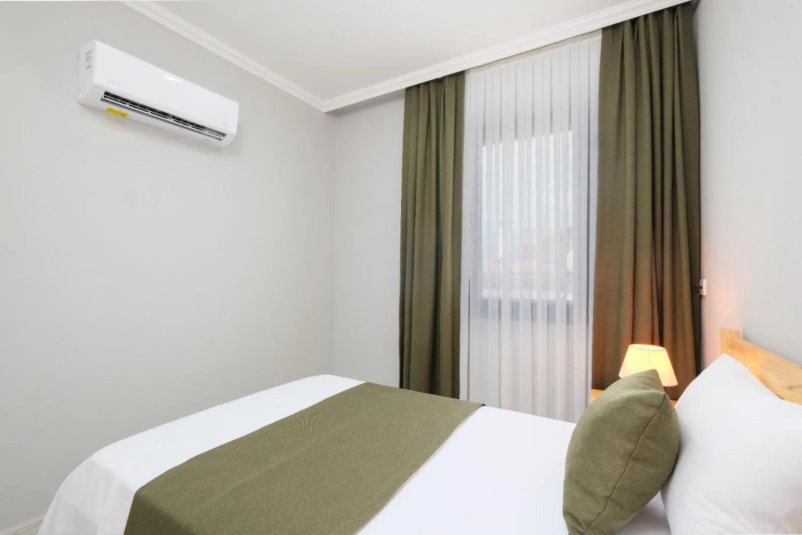 Roombnb Suit Fethiye