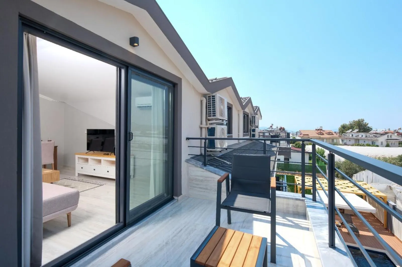 Roombnb Suit Fethiye 0*,