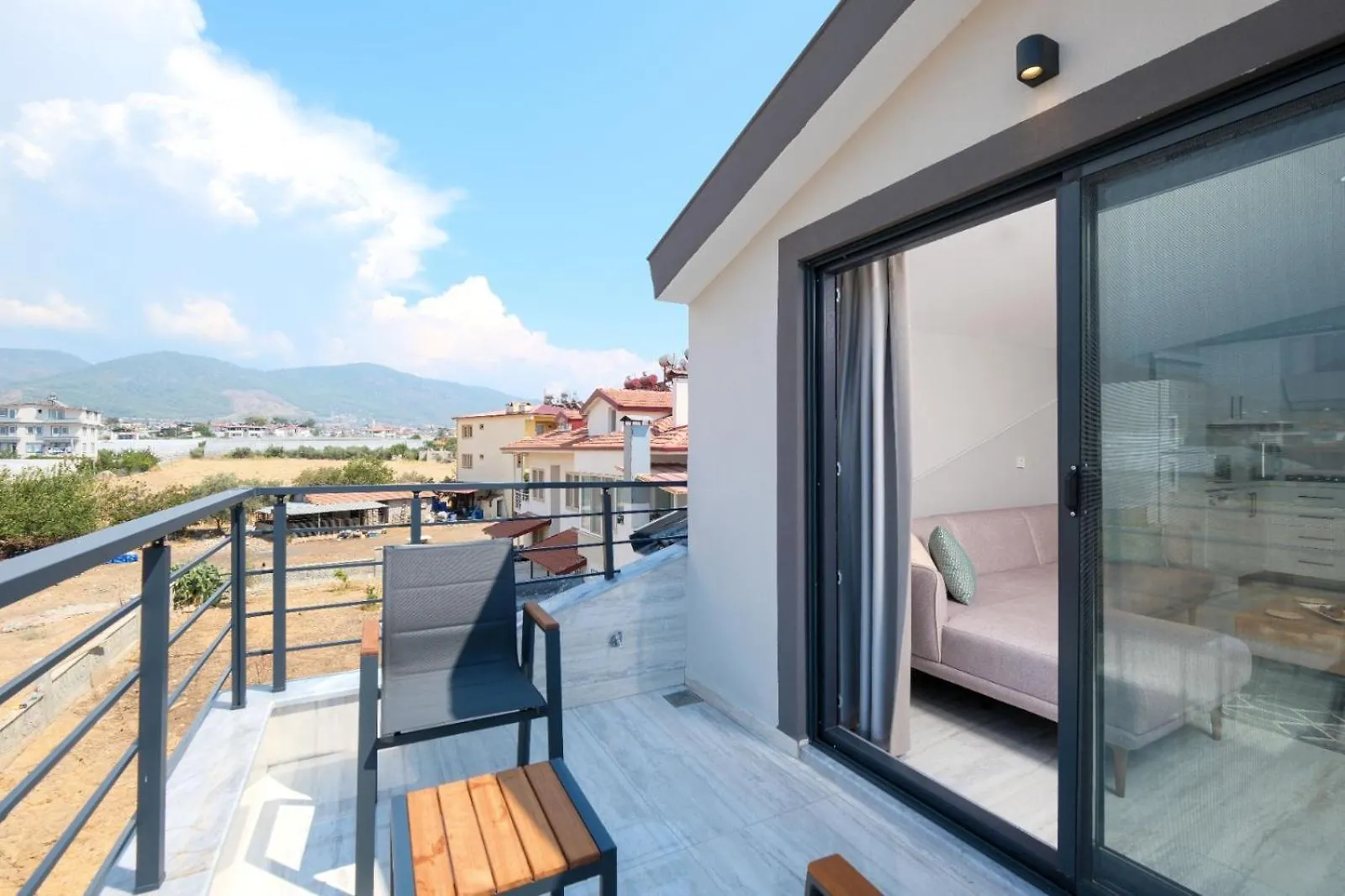 Roombnb Suit Fethiye Aparthotel