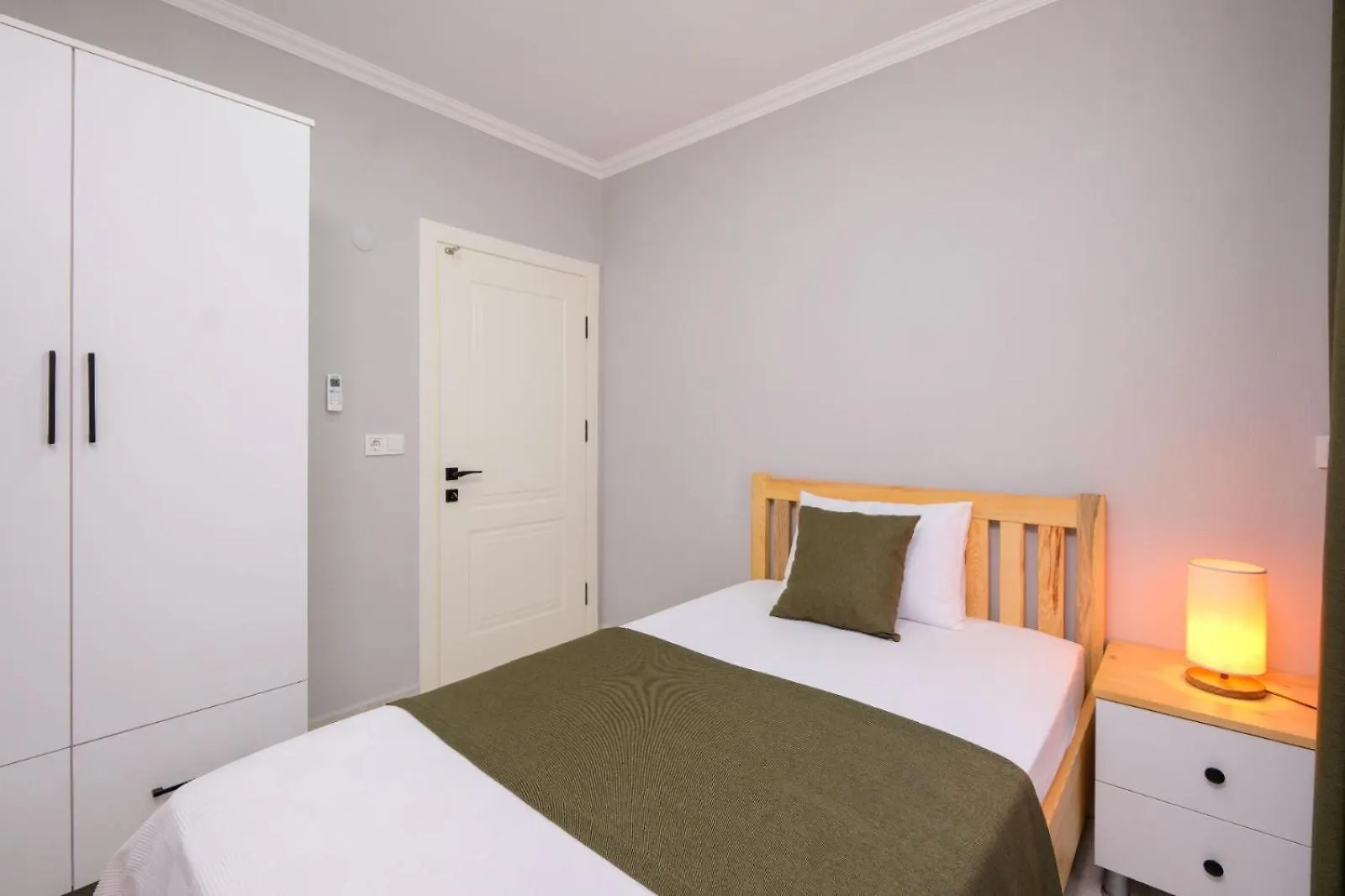 Roombnb Suit Fethiye