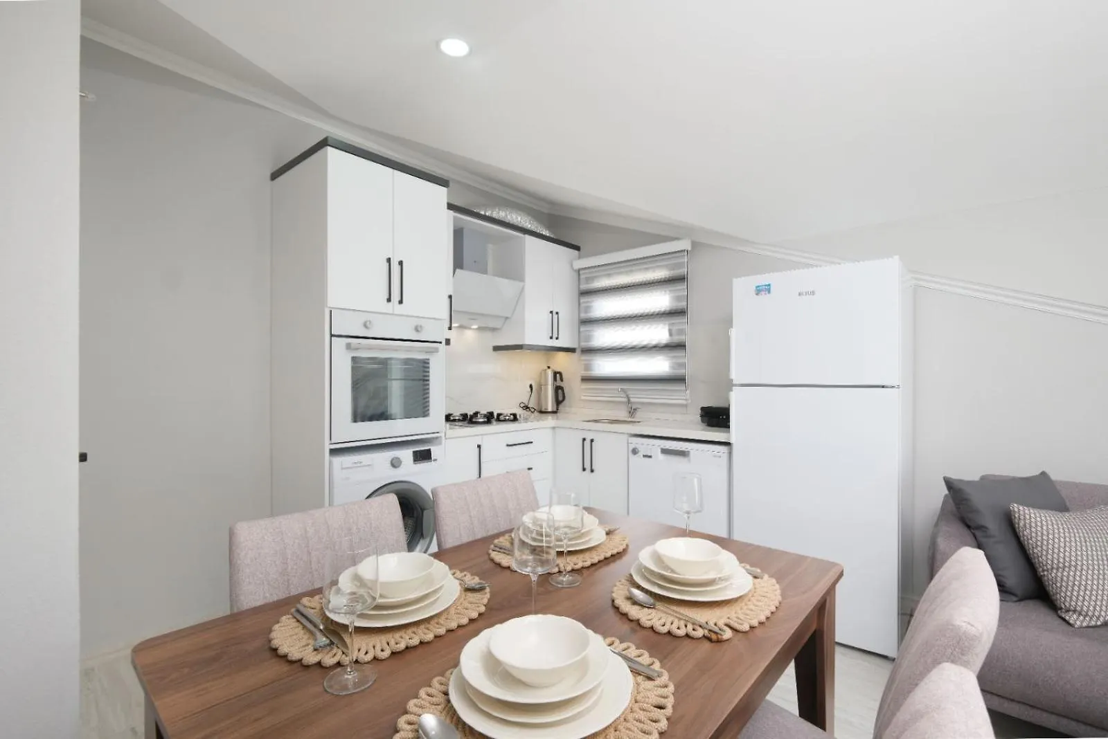 Roombnb Suit Fethiye 0*,