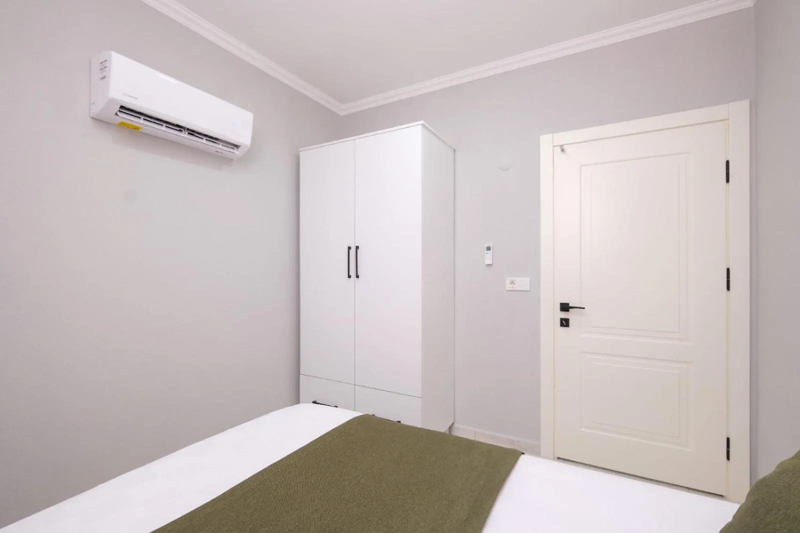 Aparthotel Roombnb Suit Fethiye