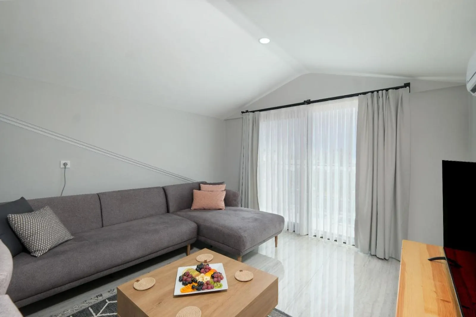 Roombnb Suit Fethiye
