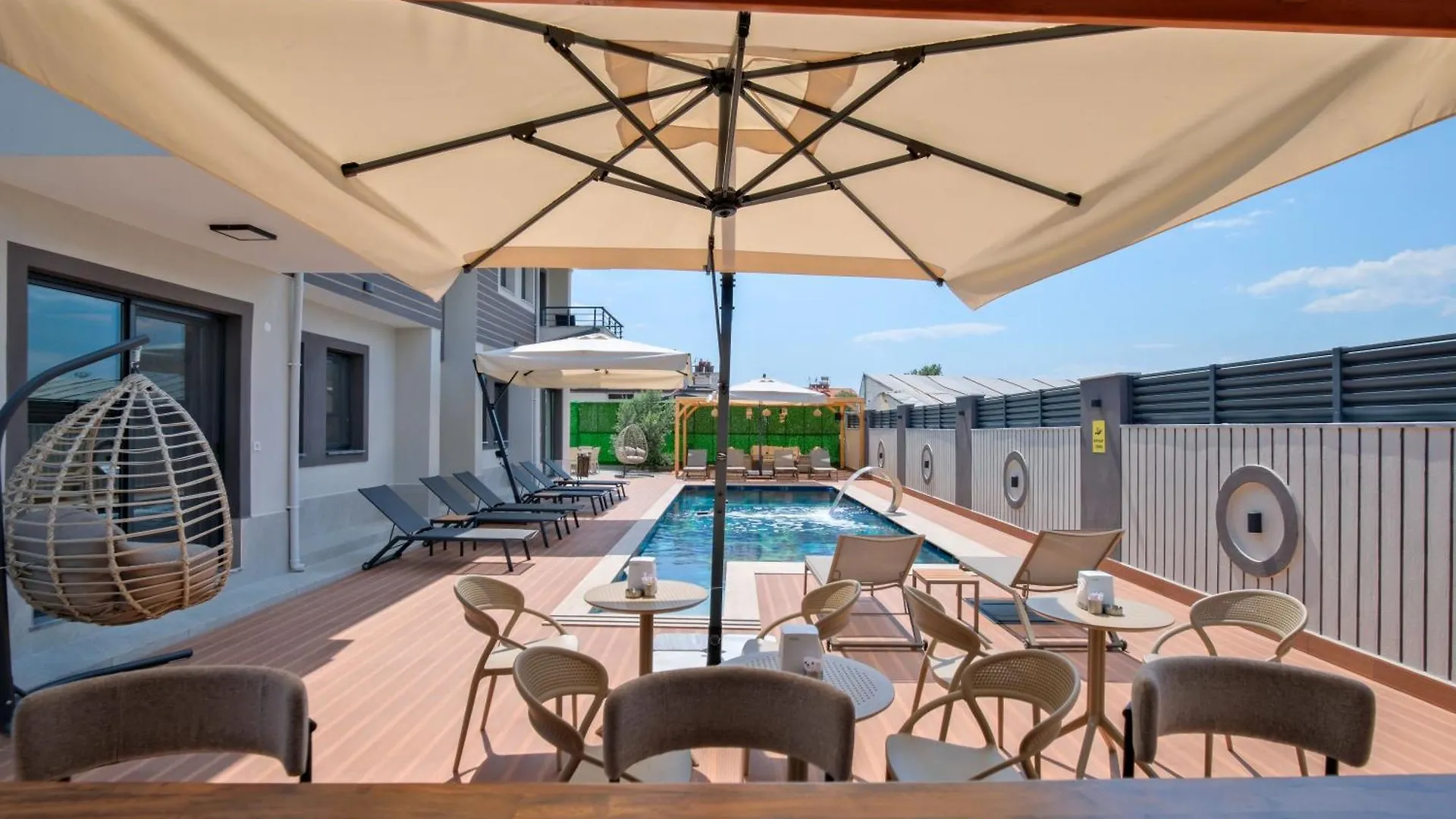 Roombnb Suit Fethiye 0*,  Turkey
